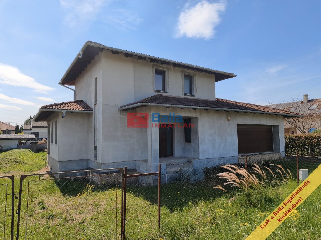 Eladó 263 m²-escsaládi ház Csömör, Majorszegiliget: 280'000'000 Ft