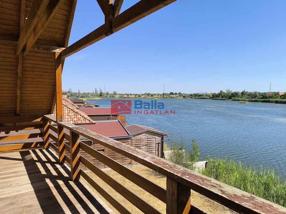 Eladó 145 m²-escsaládi ház Délegyháza, Bányász sor: 164'900'000 Ft