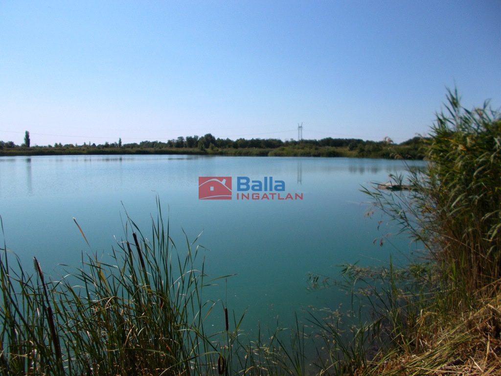 Eladó 145765 m²-estelek Délegyháza, Robinson park közeli: 254'900'000 Ft