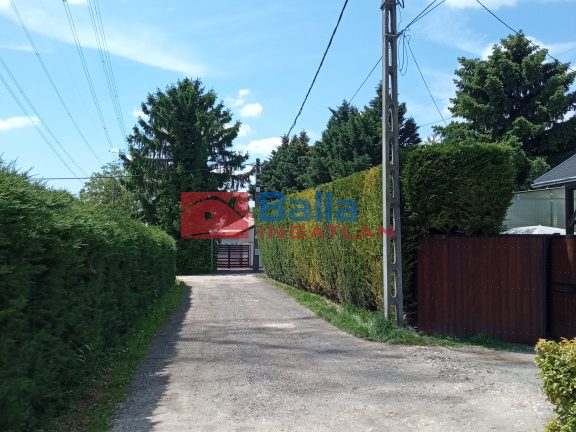 Eladó 700 m²-estelek Diósd, SEREGÉLY utca: 40'890'000 Ft