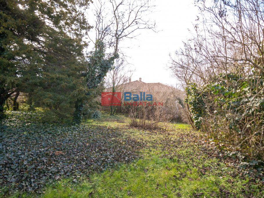 Eladó 683 m²-estelek Diósd (Sashegy) , Homokos utca: 39'900'000 Ft