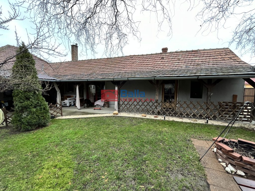 Eladó 135 m²-escsaládi ház Dunaharaszti, Kétgenerációs ház: 114'500'000 Ft