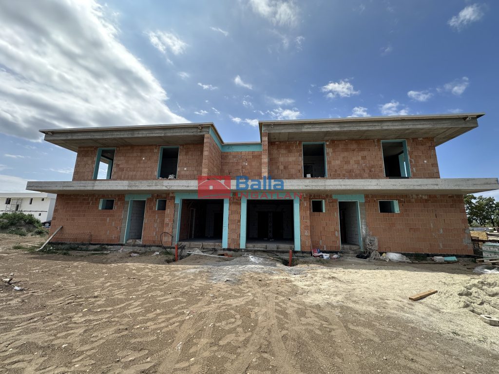 Eladó 186 m²-esikerház Dunaharaszti, Luxus lakópark: 214'000'000 Ft
