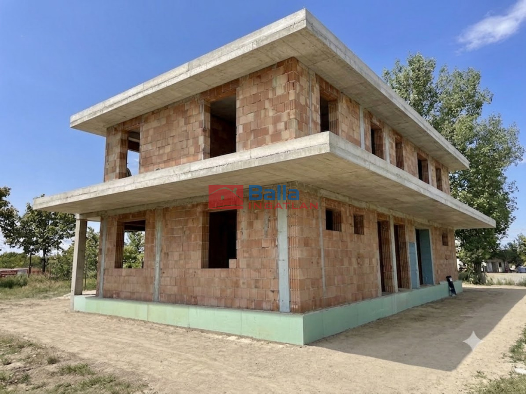 Eladó 171 m²-escsaládi ház Dunaharaszti, Luxus lakópark portaszolgálattal: 205'000'000 Ft