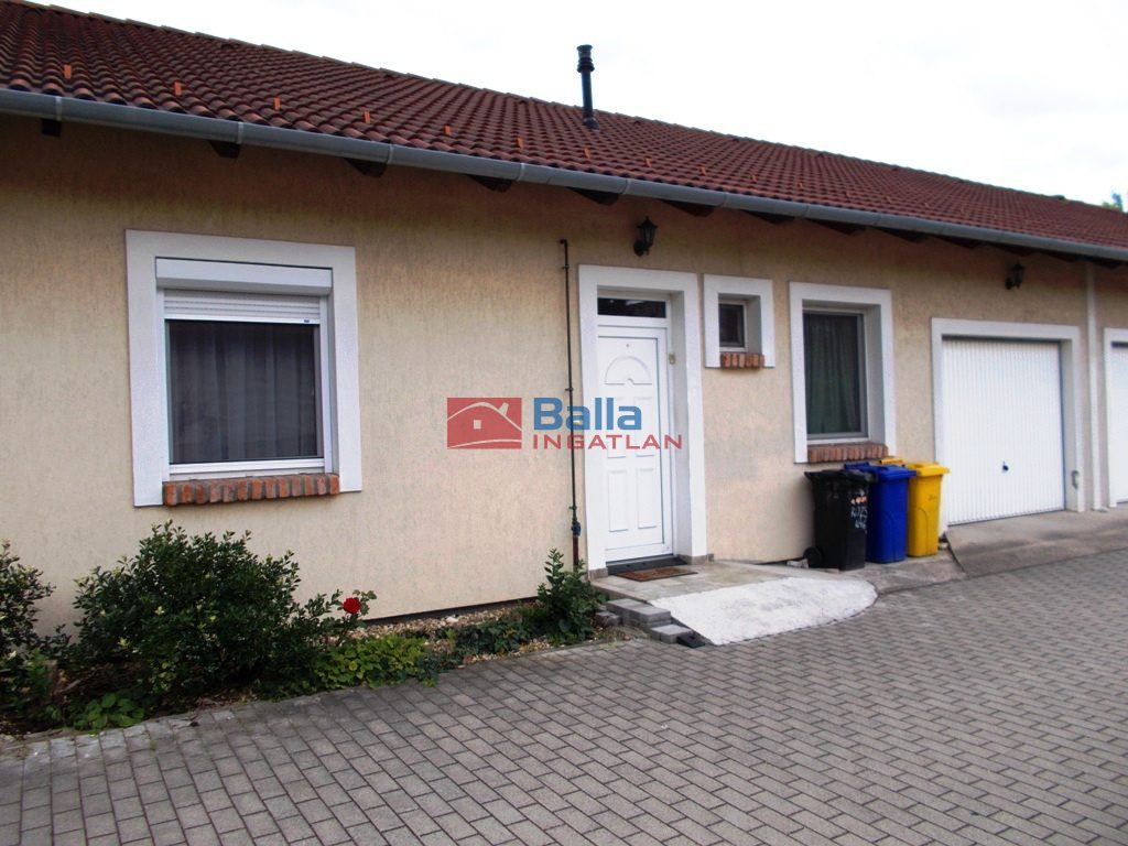 Eladó 100 m²-essorház Dunaharaszti, Némedi út közeli: 112'000'000 Ft