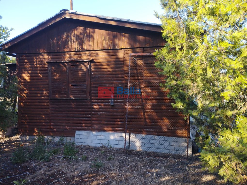 Eladó 1381 m²-estelek Dunaharaszti, vonat közeli utca: 34'990'000 Ft