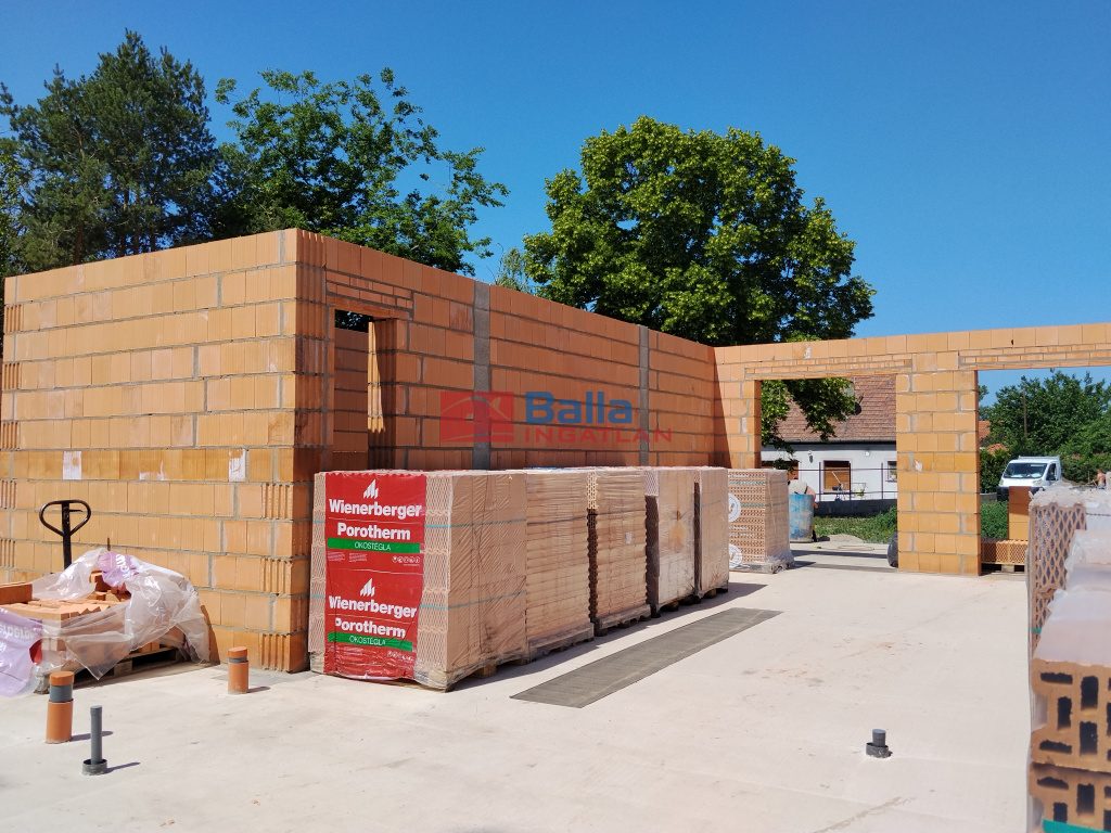 Eladó 171 m²-esikerház Dunakeszi, Alsótabán: 189'900'000 Ft