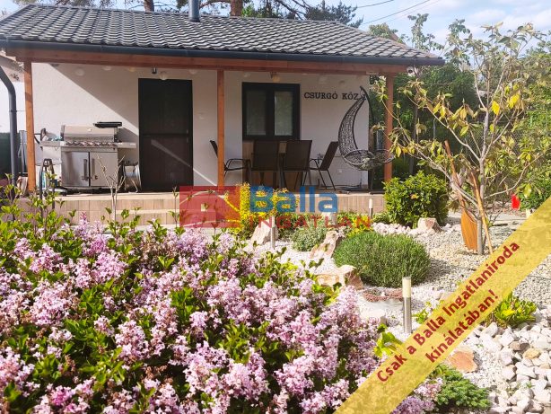 Eladó 50 m²-escsaládi ház Dunakeszi, Csurgó köz: 79'900'000 Ft