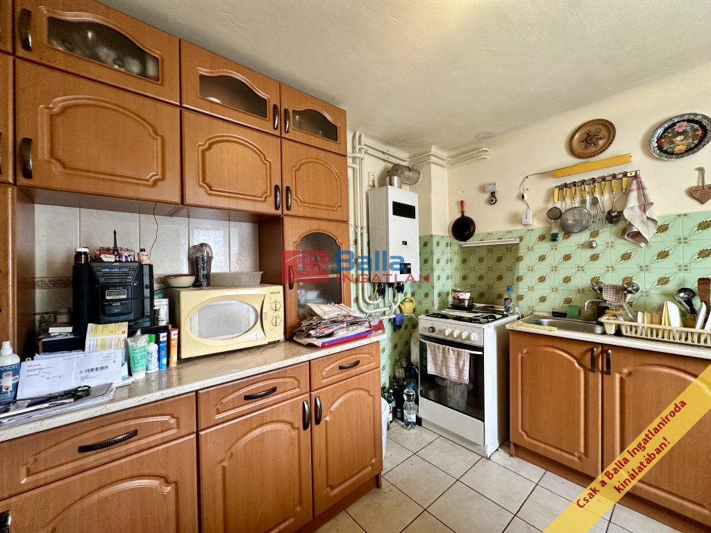 Eladó 64 m²-estársasházi lakás Dunakeszi, Dunakeszi Alag: 53'900'000 Ft