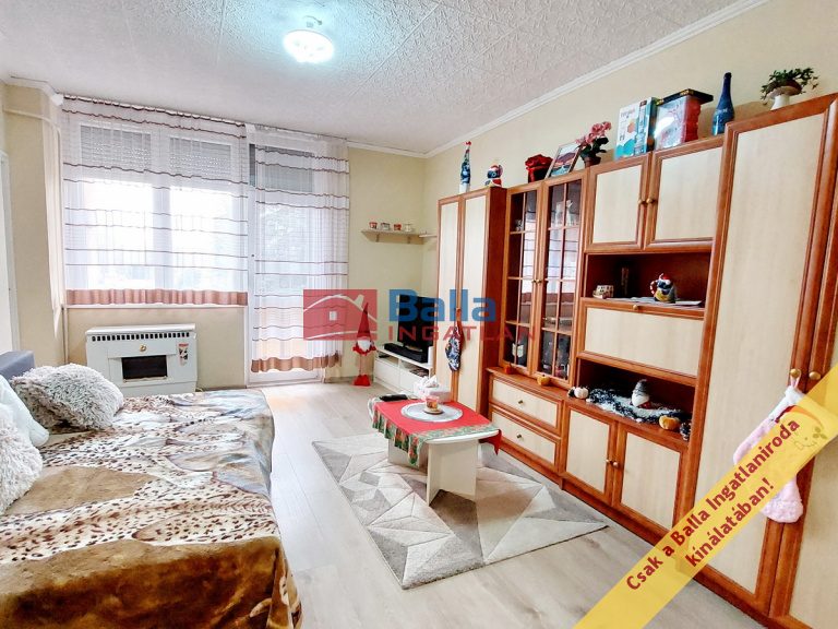 Eladó 50 m²-estársasházi lakás Dunakeszi, Kandó Kálmán sétány: 29'000'000 Ft