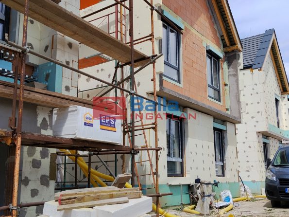 Eladó 73 m²-estársasházi lakás Dunakeszi, Szabadság liget: 105'000'000 Ft