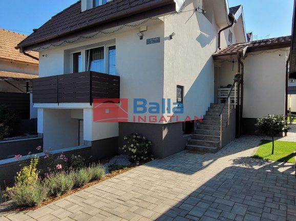 Eladó 210 m²-escsaládi ház Dunakeszi, Tóváros: 199'000'000 Ft