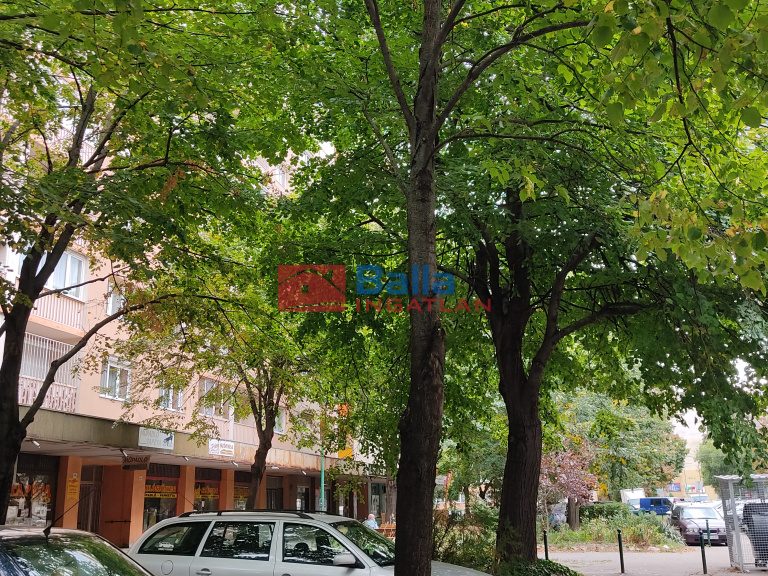 Eladó 57 m²-estársasházi lakás Dunaújváros, Római körút: 34'900'000 Ft