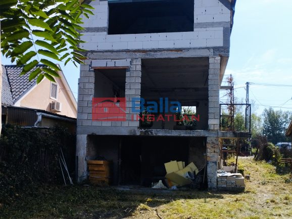 Eladó 150 m²-esüdülő Dunavarsány, Dunasor utca: 82'000'000 Ft