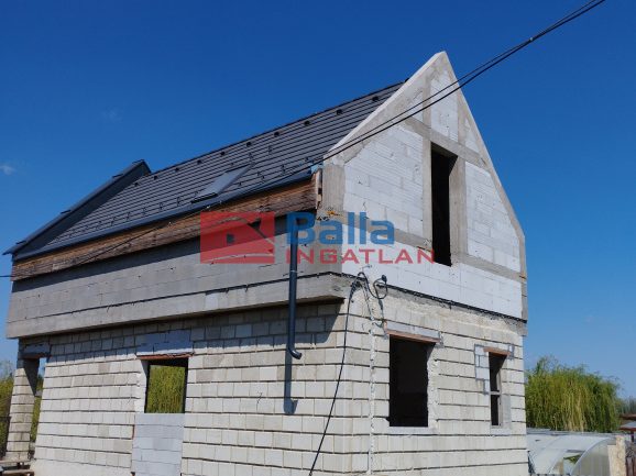 Eladó 150 m²-esüdülő Dunavarsány, Dunasor utca: 81'900'000 Ft