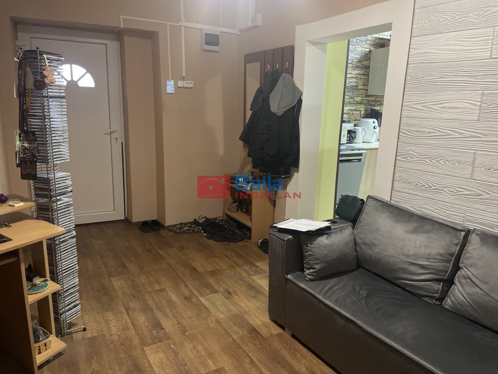 Eladó 56 m²-escsaládi ház Ercsi, Dunai utca: 35'000'000 Ft