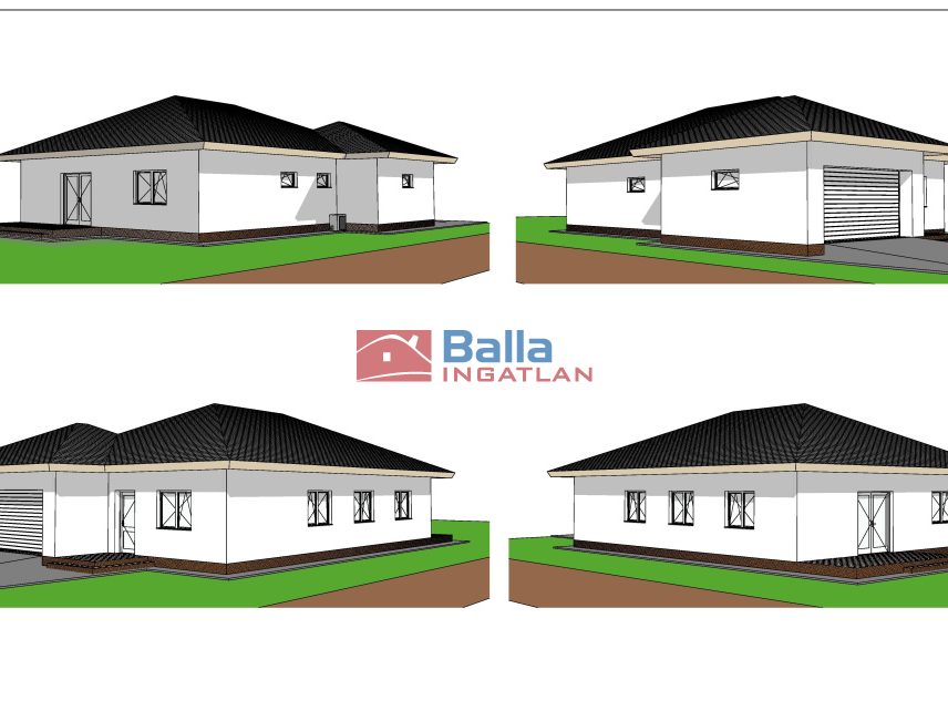 Eladó 144 m²-escsaládi ház Érd, Kárpáti utca: 141'000'000 Ft