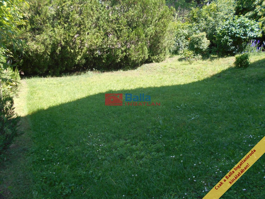 Eladó 743 m²-estelek Érd (Ófalu) , Tárcsázó utca Szántó utca között utca: 40'000'000 Ft
