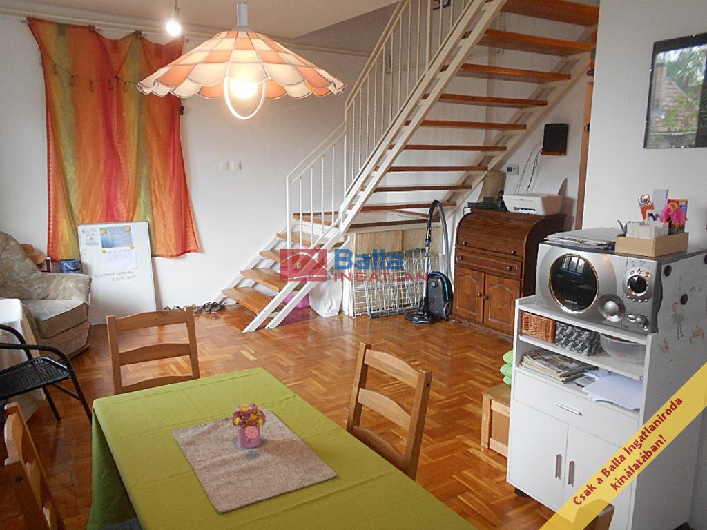 Eladó 110 m²-escsaládi ház Érd (Postástelep) , Csaba utca környékén: 72'900'000 Ft