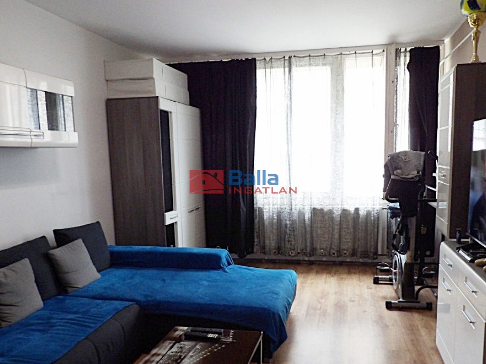 Eladó 56 m²-estársasházi lakás Érd (Városközpont) , Enikő utca közelében utca: 57'100'000 Ft