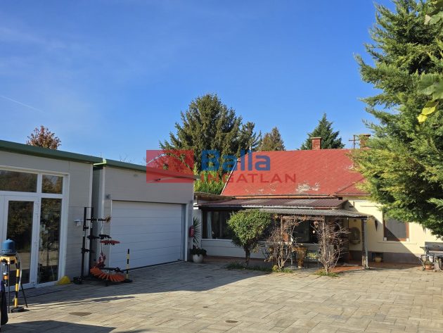 Eladó 170 m²-escsaládi ház Felsőpakony, Rákóczi utca: 134'000'000 Ft