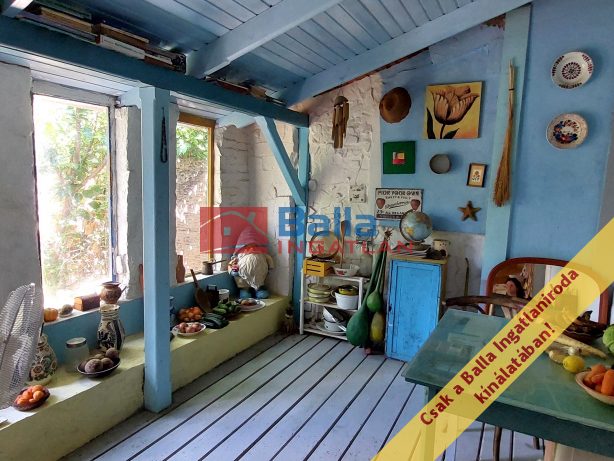 Eladó 43 m²-escsaládi ház Felsőpetény, Csokonai utca utca: 32'900'000 Ft