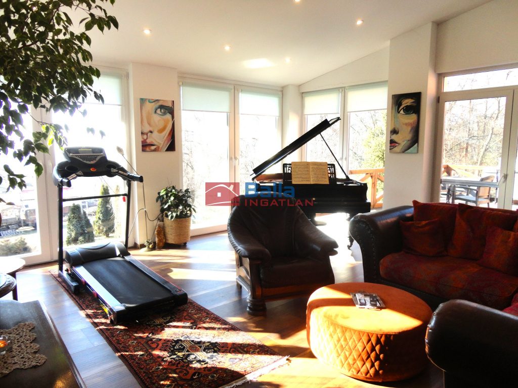 Eladó 162 m²-escsaládi ház Fót, Fót, Öreghegy. utca: 189'000'000 Ft