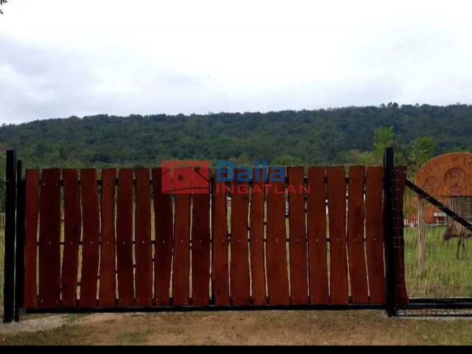 Eladó 10069 m²-estelek Fót, Őzike utca: 95'000'000 Ft