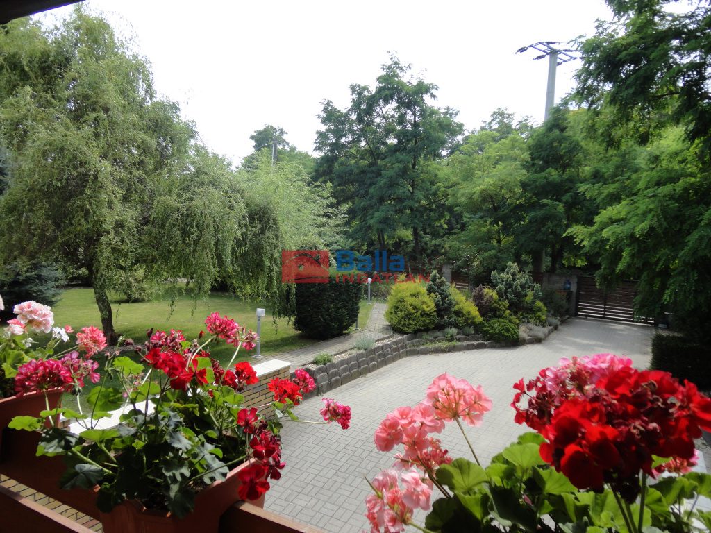 Eladó 300 m²-escsaládi ház Fót, Szérűskert utca: 190'000'000 Ft