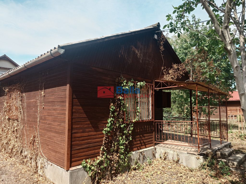 Eladó 41 m²-esüdülő Gárdony (Agárd) , Árpád fejedelem utca: 22'900'000 Ft