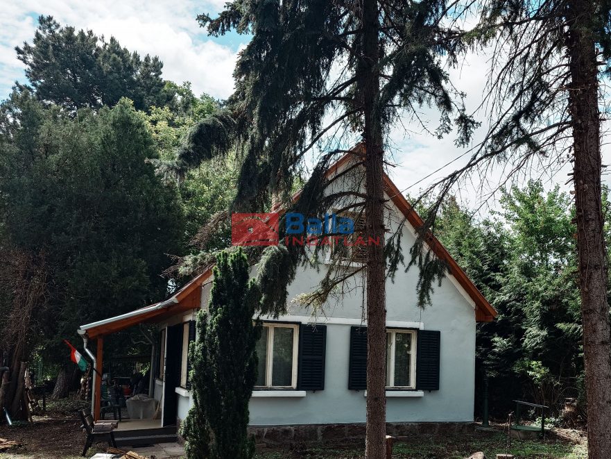 Eladó 81 m²-escsaládi ház Gárdony (Agárd) , Lehel utca: 59'900'000 Ft