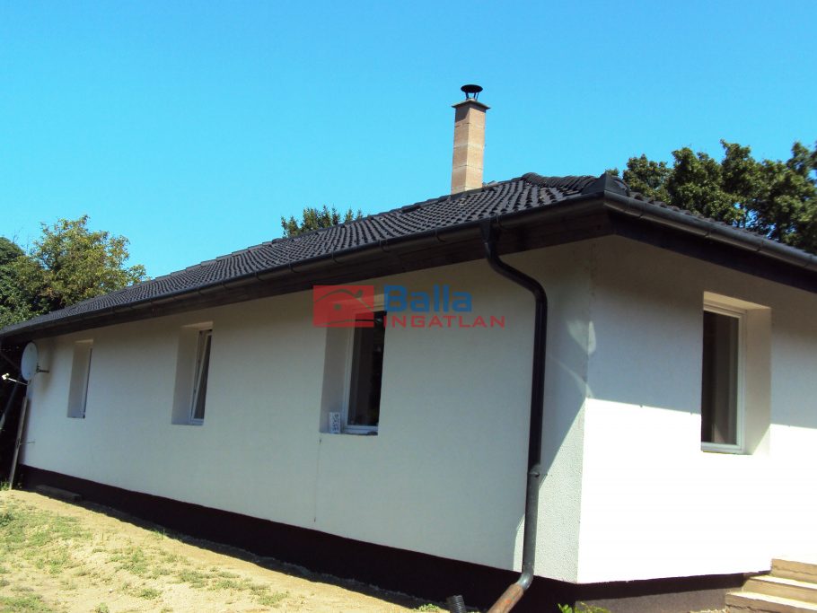 Eladó 125 m²-escsaládi ház Gárdony (Gárdony) , Kossuth utca: 175'000'000 Ft