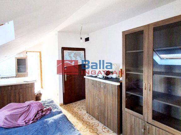 Eladó 56 m²-estársasházi lakás Gárdony (Gárdony) , Központi utca: 59'500'000 Ft