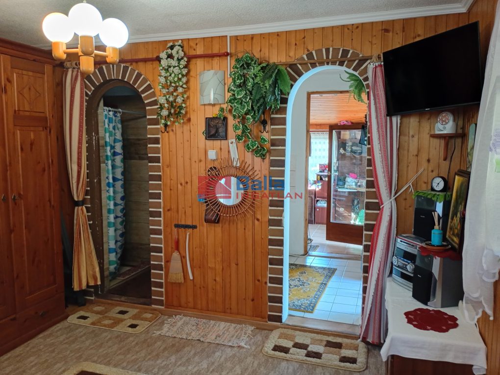 Eladó 40 m²-esikerház Gárdony, Virág utca: 39'990'000 Ft