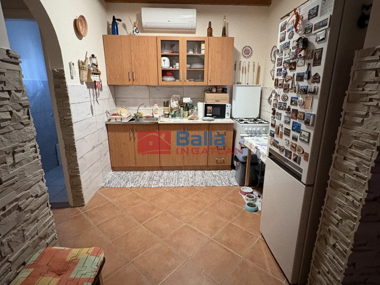 Eladó 58 m²-escsaládi ház Gárdony, számozott utca: 52'000'000 Ft