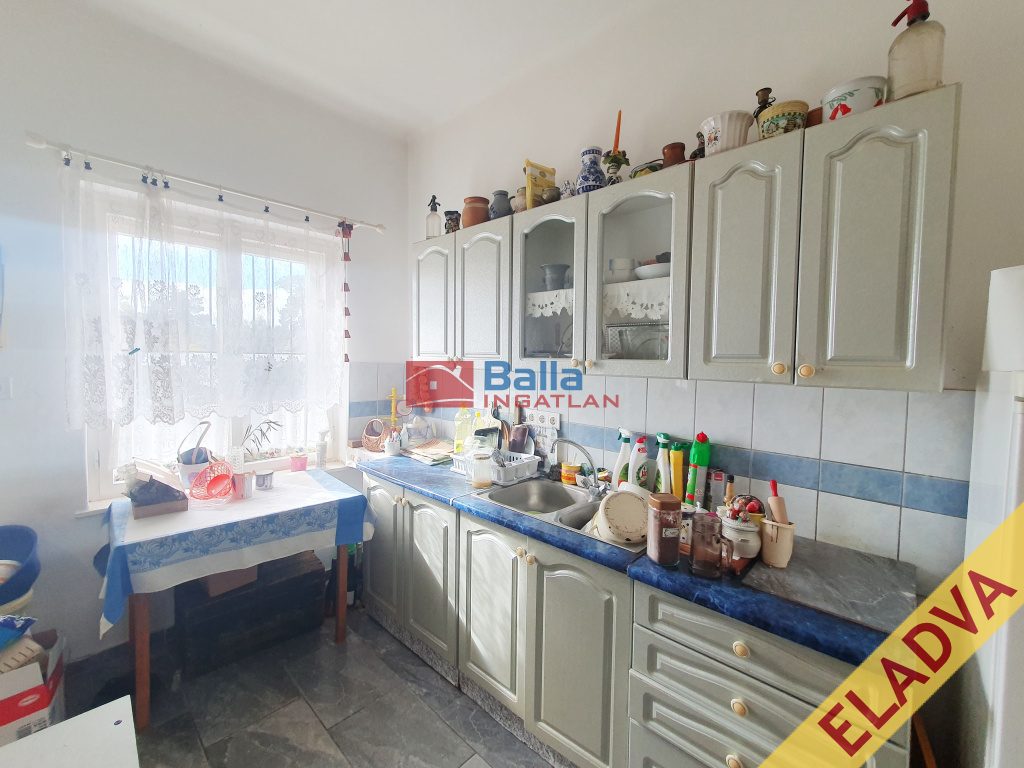 Eladó 37 m²-estársasházi lakás Gödöllő, Alvég csendes részén: 32'900'000 Ft