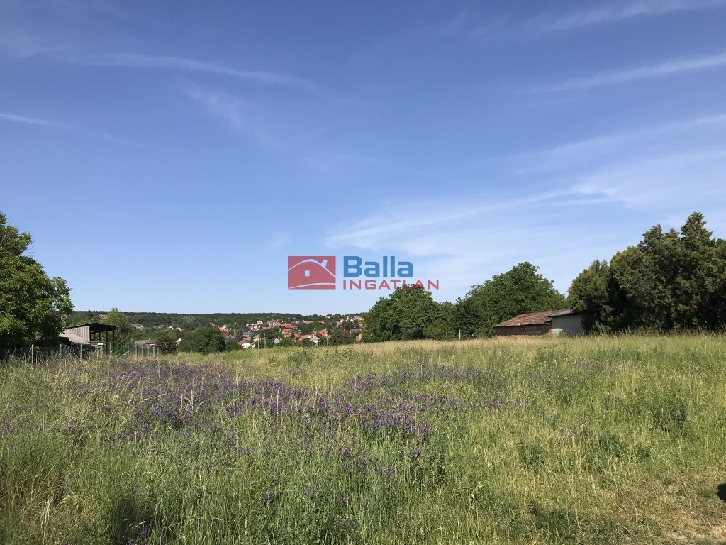 Eladó 9825 m²-estelek Gödöllő, Központhoz közeli csendes utca: 350'500'000 Ft