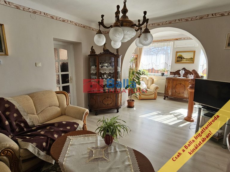 Eladó 92 m²-escsaládi ház Gödöllő, Nagyfenyves: 99'000'000 Ft