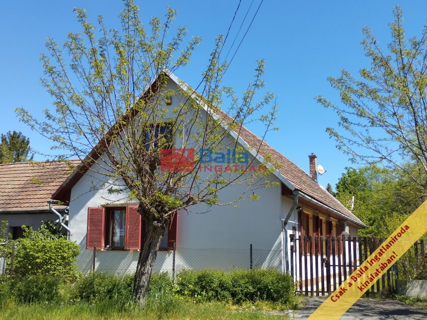 Eladó 92 m²-escsaládi ház Gödöllő, Nagyfenyves: 99'000'000 Ft