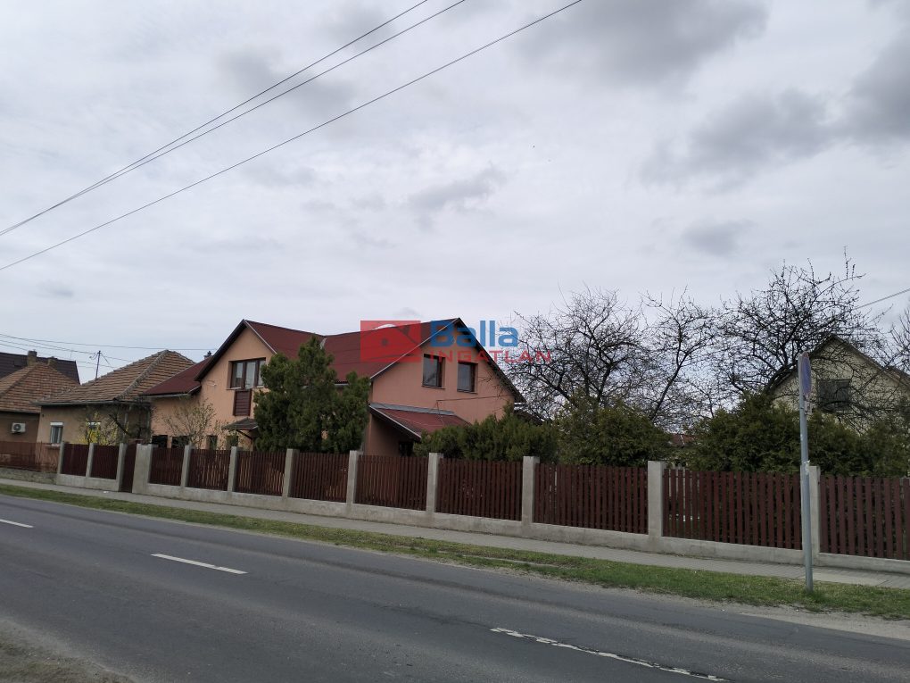 Eladó 143 m²-escsaládi ház Gyál, Gyálliget: 79'000'000 Ft