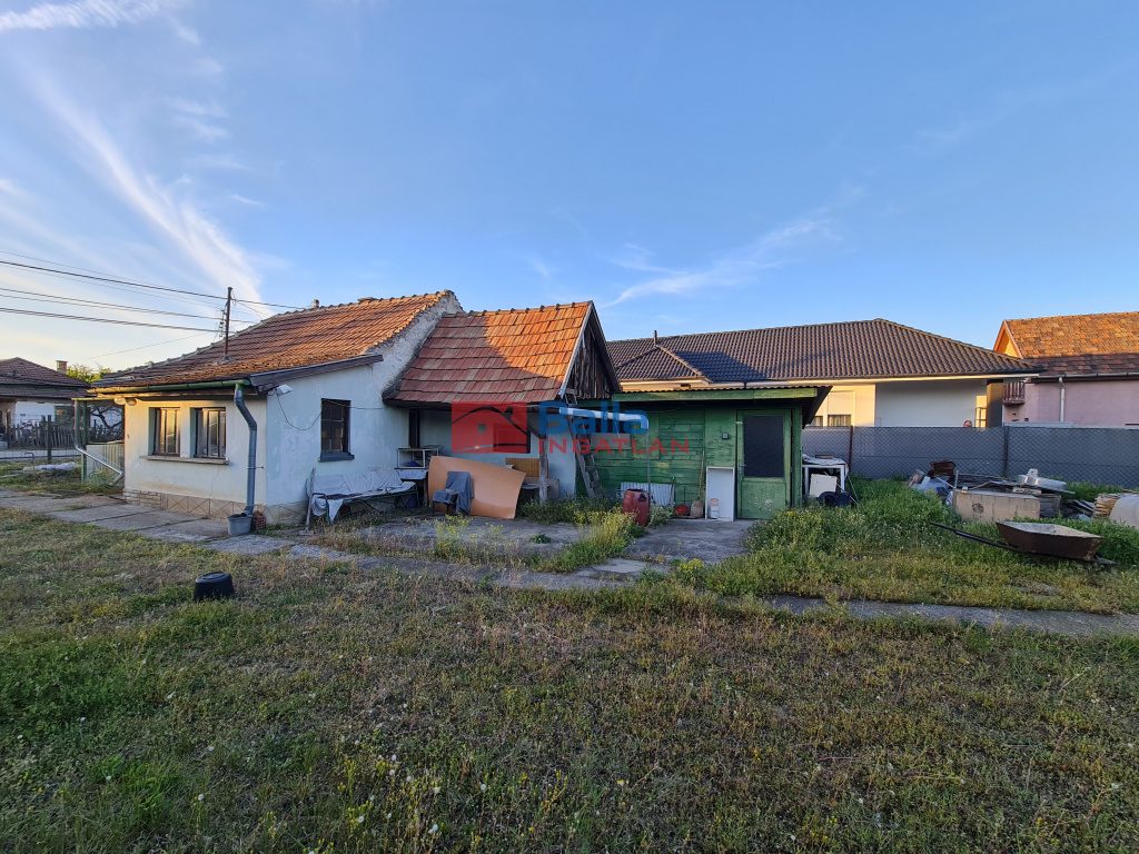 Eladó 43 m²-escsaládi ház Gyál, Mátyás király utca: 48'000'000 Ft