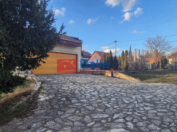 Eladó 830 m²-estelek Gyömrő, Központhoz közeli utca: 39'000'000 Ft