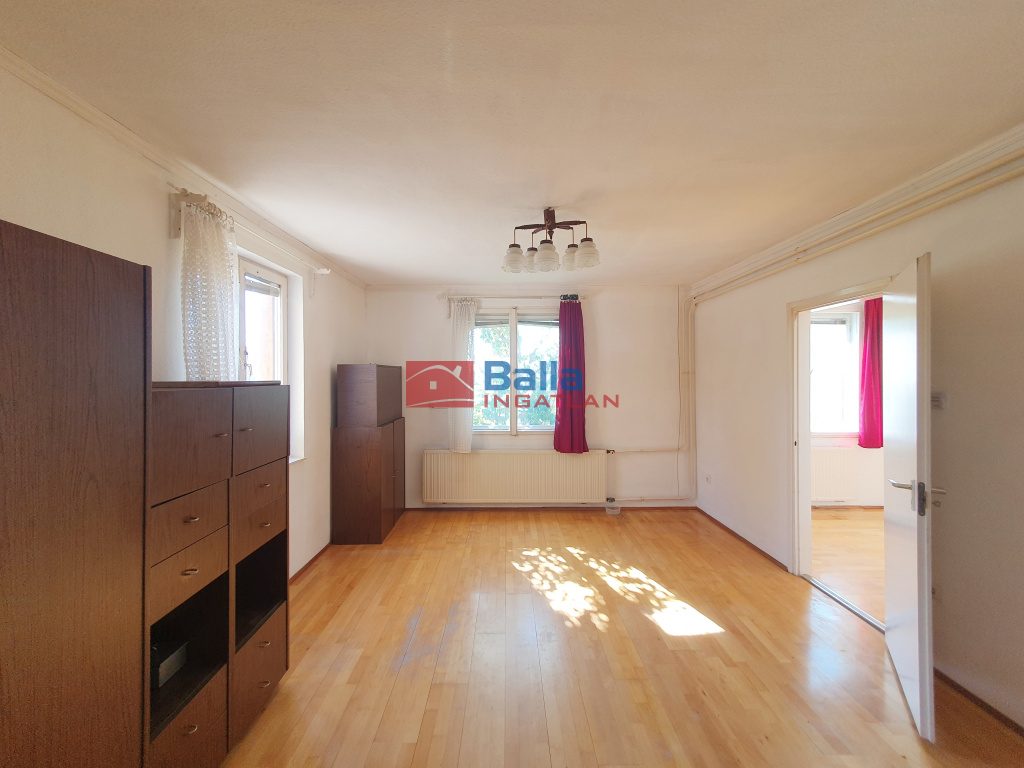 Eladó 63 m²-escsaládi ház Gyömrő, Petőfi telep: 66'900'000 Ft