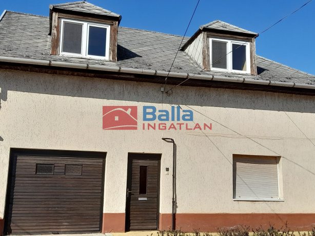 Eladó 137 m²-escsaládi ház Gyöngyös, Tűz utca: 35'900'000 Ft