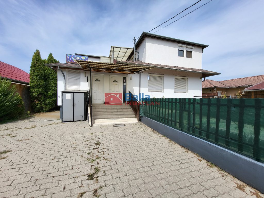 Eladó 589 m²-escsaládi ház Halásztelek, Halásztelek: 295'000'000 Ft