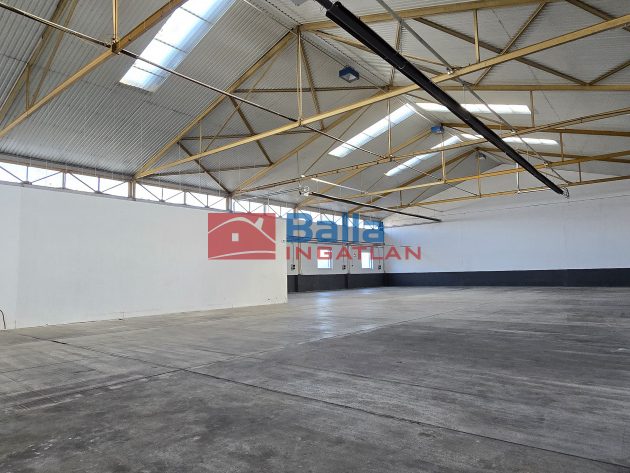 Kiadó 1350 m²-estelephely Halásztelek, II. Rákóczi Ferenc utca: 8'000 EUR