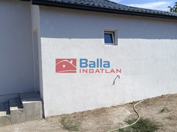 Eladó 50 m²-esikerház Halásztelek, Petőfi Sándor közeli utca: 54'900'000 Ft