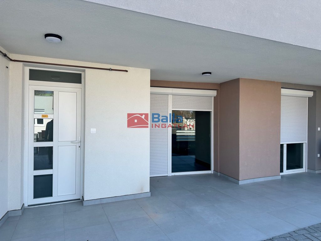 Eladó 41 m²-estársasházi lakás Hatvan, Géza fejedelem utca: 46'600'000 Ft