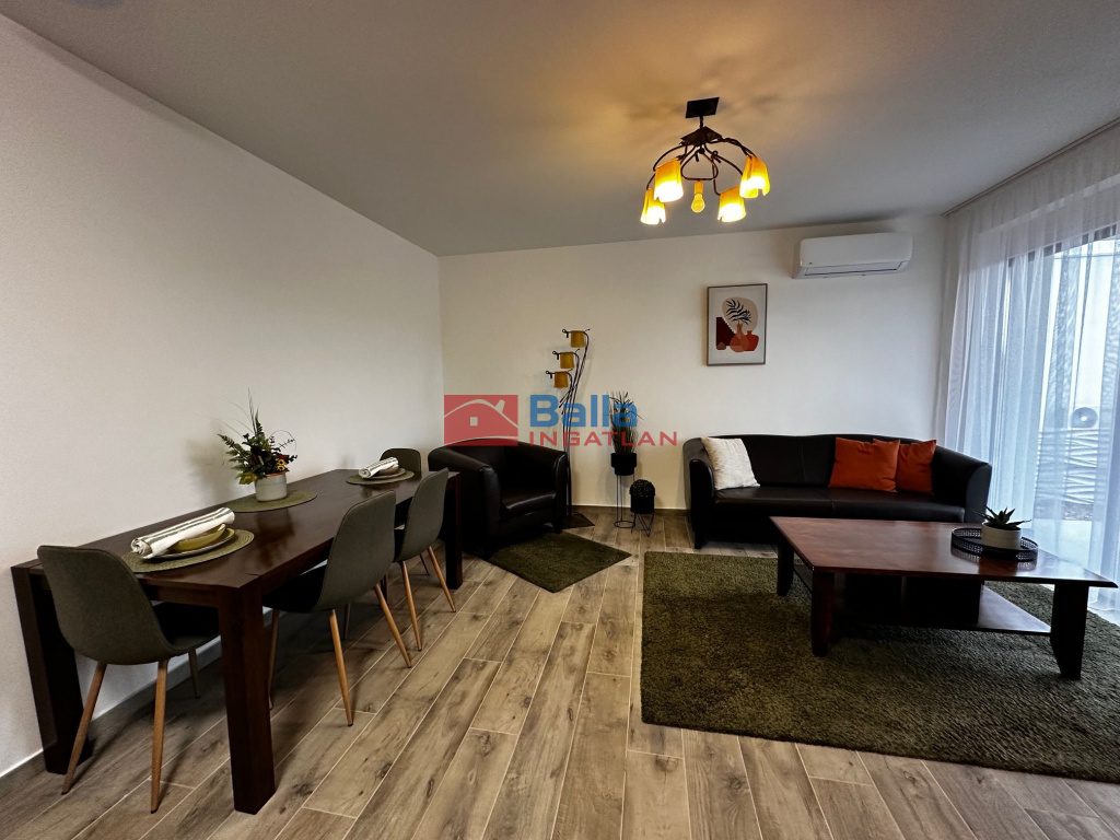 Kiadó 41 m²-estársasházi lakás Hatvan, Géza fejedelem utca: 200'000 Ft
