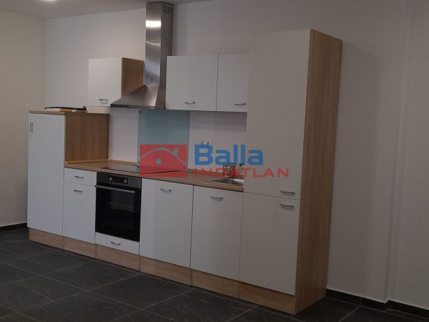 Kiadó 46 m²-estársasházi lakás Hatvan, Géza fejedelem utca: 200'000 Ft
